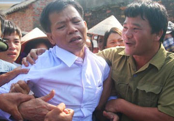 10 sự kiện pháp luật nổi bật năm 2013